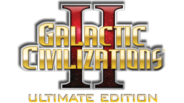 Galactic Civilizations II